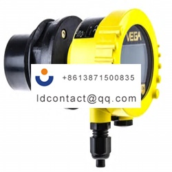 SN62XXAGHKMA  Vega Ultrasonic Level