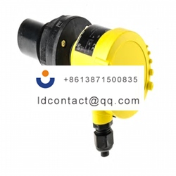 SN61XXAGHKMX  Vega Ultrasonic Level