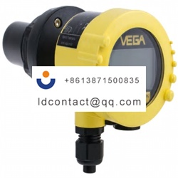 SN61XXAGHKMA  Vega Ultrasonic Level