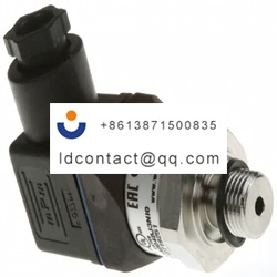 12719251  WIKA Pressure Transmitter