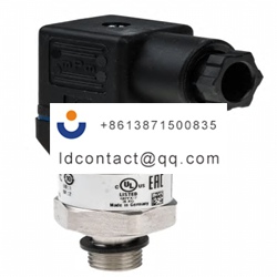 12719308  WIKA Pressure Transmitter