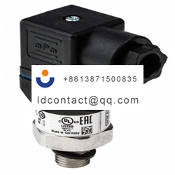 12719316  WIKA relative pressure se