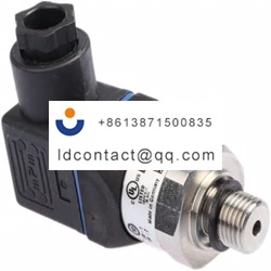 12719260  WIKA Pressure Transmitter