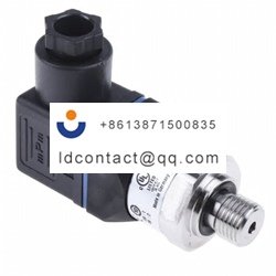 12719332  Gems Sensors pressure swi