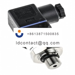 12719383  WIKA pressure transmitter