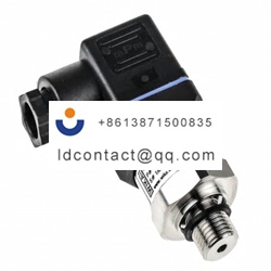 12719375  WIKA Pressure Transmitter