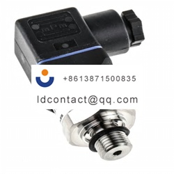12719341  WIKA Pressure Transmitter