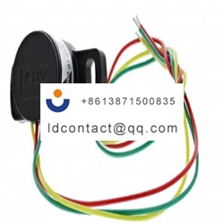 981HE0B4WA1F16  Vishay Hall Sensor