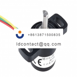 981HE2B1WA1F16  Vishay Hall Sensor