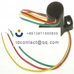 981HE0B4WA8H01  Vishay Hall Sensor