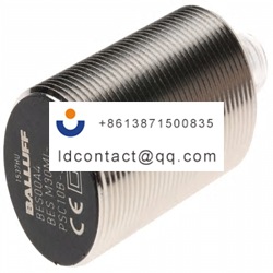 BES M30MI PSC10B S04K  BALLUFF Indu