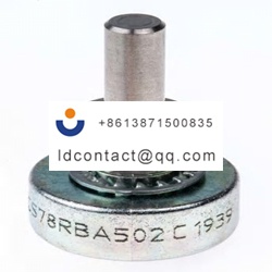 ECS78RBA502  Vishay Linear Encoder 