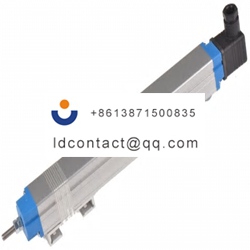 RE115L8E502W6017  Vishay linear sen