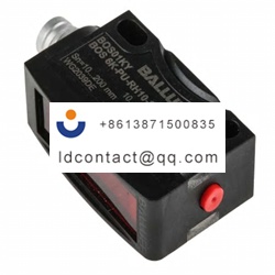 BOS 6K PU RH10 S75  BALLUFF Diffuse