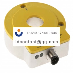Ri360P0 QR24M0 INCRX2 H1181  Turck 