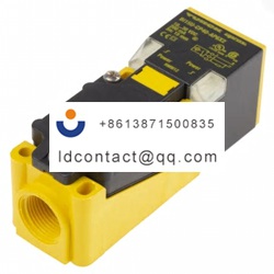 BI15U CP40 AP6X2  Turck inductive p