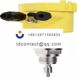 FX82 IXXTBFHXKMXX  Vega TDR sensor 