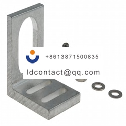 BES 18 HW 1  BALLUFF Angle Bracket 