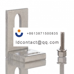 BES 08 HW 1  BALLUFF angle iron bra
