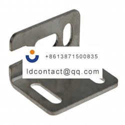BOS 2 HW 2  BALLUFF Mounting Bracke
