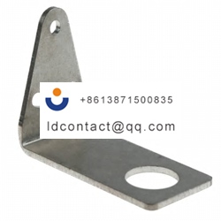 BOS 11 HW 1  BALLUFF mounting brack