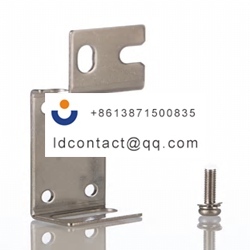 BOS 5 HW 2  BALLUFF mounting bracke