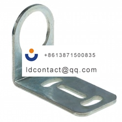 BOS 18 0 HW 3  BALLUFF mounting bra