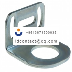 BOS 18 0 HW 1  BALLUFF Mounting Bra
