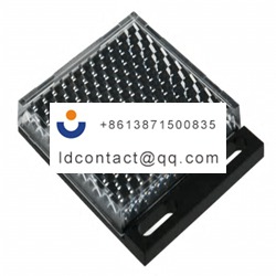 BOS R 9  BALLUFF Sensor Reflector  