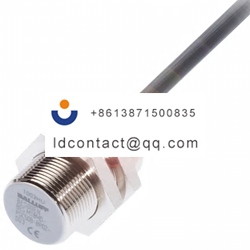 BES M18MD PSC80B BP05 003  BALLUFF 