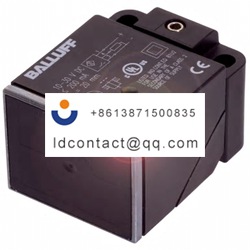 BES Q40KFU PAC20A S04G  BALLUFF Ind