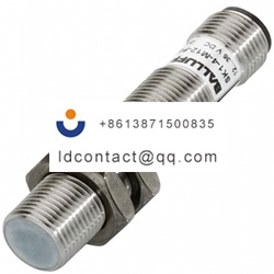 BCS M12T4D2 PSM40C S04G  BALLUFF Ca