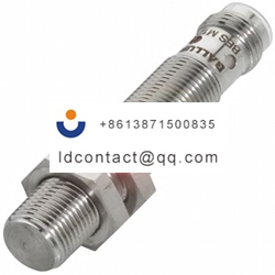 BES M12EI PSC40B S04G S  BALLUFF In