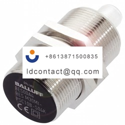 BES M30MI PSC15B S04K  BALLUFF indu