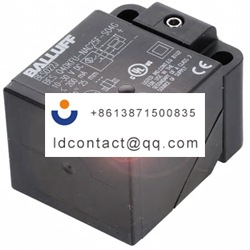BES Q40KFU PAC35E S04G  BALLUFF Ind