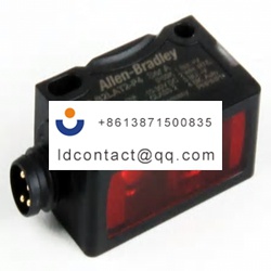 42JT B2LAT2 P4  Allen Bradley Backg