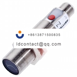 BOS 18M PI PR30 S4  BALLUFF Retro r
