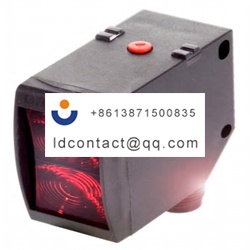 BOS 23K GI RR10 S4  BALLUFF Retrore