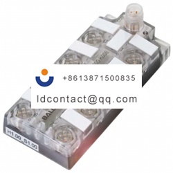 BNI IOL 104 000 K006  BALLUFF M12 S