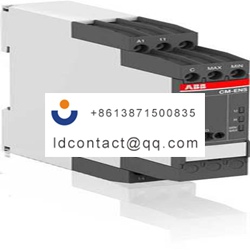 1SVR740850R2100  CM ENS 13P  ABB Le