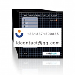 84800056  Xylem Level Controller  2