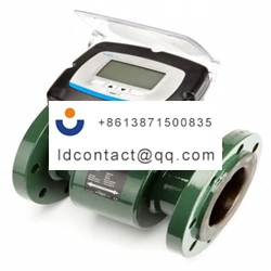 850085  Xylem Liquid Flow Sensor  M