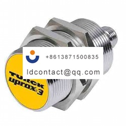 BI20U M30 IOL6X2 H1141  Turck Induc