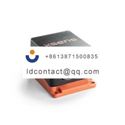 MTi 610R  Xsens by Movella MTI 610R