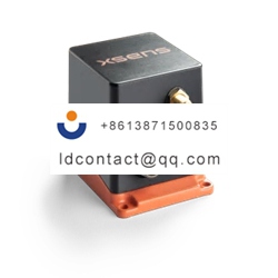 MTi 670G  Xsens by Movella MTI 670G