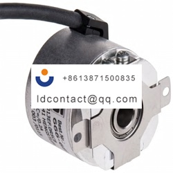 AD36 0013EF 0RSCB  Hengstler absolu
