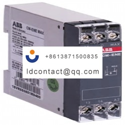 1SVR550851R9400  CM ENE MAX  ABB Le
