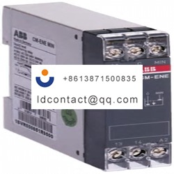 1SVR550851R9500  CM ENE MIN  ABB Le