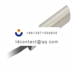 GS100102  ZF Hall Sensor  NPN outpu