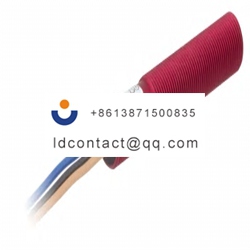 GS100502  ZF Hall Sensor  NPN outpu